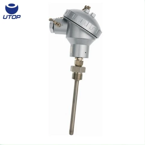 Pt100 Temperature Sensor